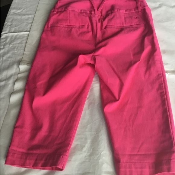 CALLAWAY STRECH WOMEN’S GOLF SHORT/PANTS SIZE XS (0-2) - Picture 7 of 11